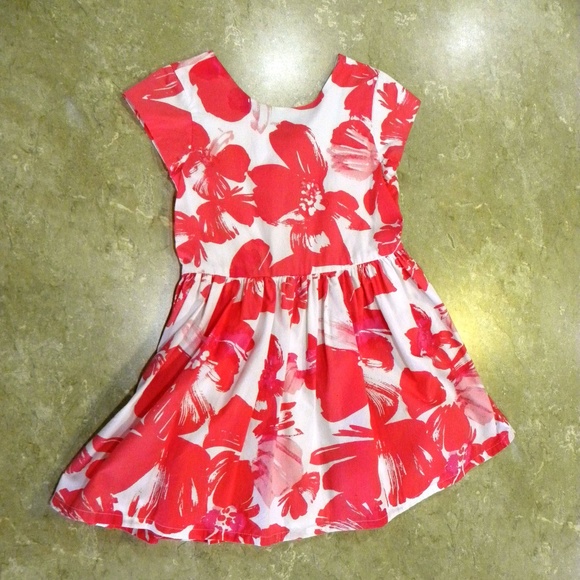 Gymboree Other - Gymboree Dress - Pretty Poppy Line, size 5, VGUC